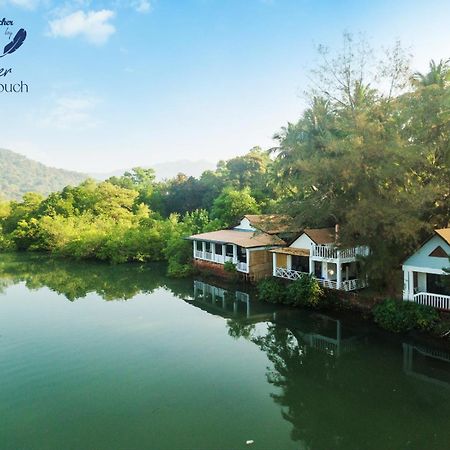 Feather Touch Hotels And Resorts Palolem Buitenkant foto